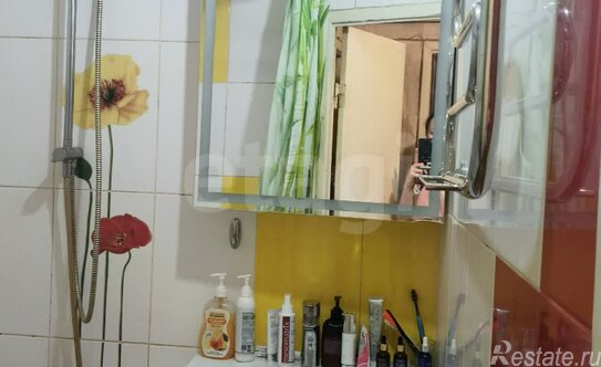 Продажа 3-комн квартиры на вторичном рынке улица Тельмана,  д. 48 к3