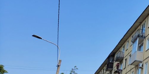 1-комн квартира проспект Шаумяна, 40