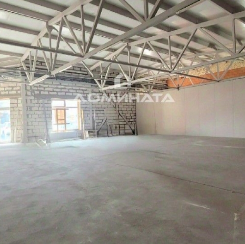 Помещение свободного назначения Город Всеволожск, Всеволожский проспект,  д. 46