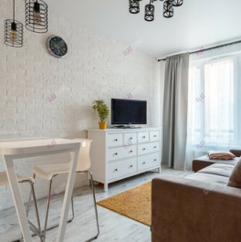 Продажа 1-комн квартиры на вторичном рынке улица Оптиков