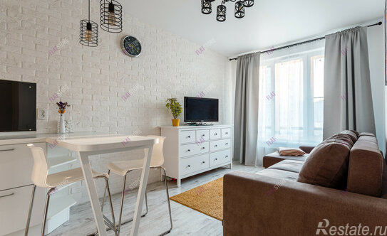 Продажа 1-комн квартиры на вторичном рынке улица Оптиков