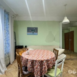 Аренда 1-комн квартиры на вторичном рынке Красноармейская 8-я ул,  д. 14