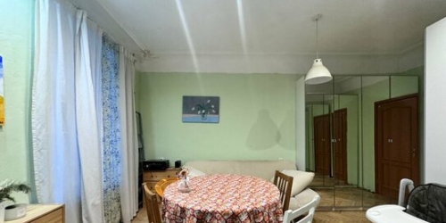 1-комн квартира Красноармейская 8-я ул,  д. 14