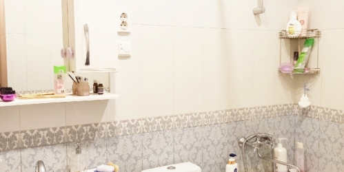 4-комн квартира 11-я линия В.О.,  д. 46