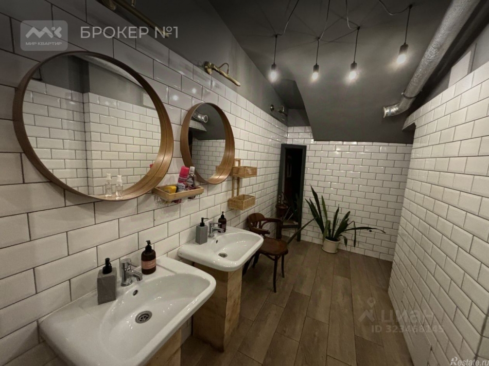 Аренда ПСН Обуховская площадь