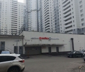 Продать Гаражи, машиноместа Нагатинский 1-й проезд  11 2
