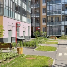 Продажа 1-комн квартиры на вторичном рынке Струве ул,  д. 14 к2