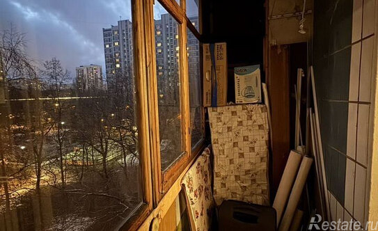 Продажа 1-комн квартиры на вторичном рынке улица Мусы Джалиля,  д. 5 к5