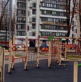 Продажа 2-комн квартиры на вторичном рынке Бескудниковский бульвар, 5