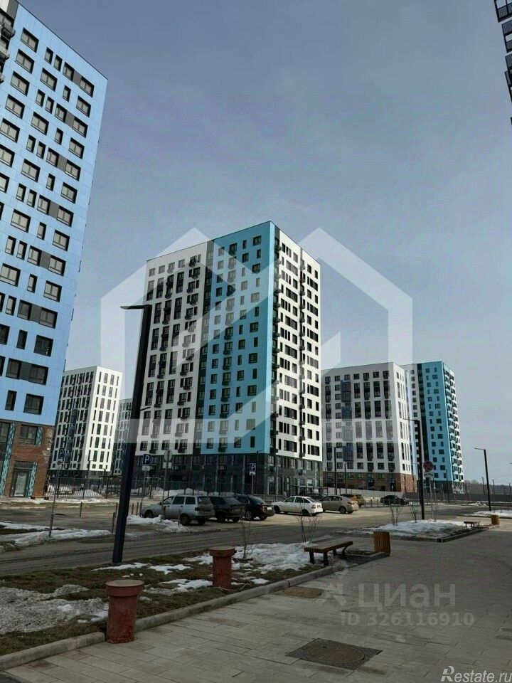 Продажа ПСН Ям, улица Мезенцева,  д. 20