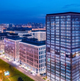 Продажа 4-комн квартиры на вторичном рынке Ленинградский пр-кт,  д. 36,  к. 38