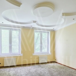 Продажа 4-комн квартиры на вторичном рынке ул Береговая,  д. 8,  к. 2