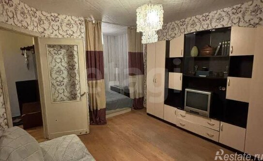 Аренда 1-комн квартиры на вторичном рынке Московское ш,  д. 30