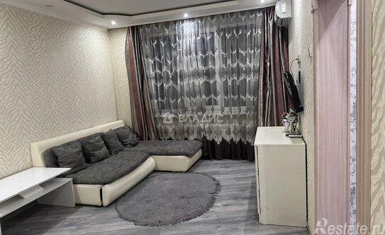 Продажа 3-комн квартиры на вторичном рынке Красногвардейский 1-й проезд,  д. 22 с1