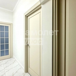 Продажа 2-комн квартиры на вторичном рынке Апрелевка, ул Ясная,  д. 8