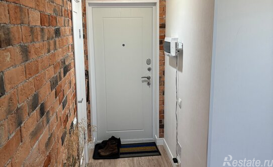 Продажа 1-комн квартиры на вторичном рынке Скандинавский б-р,  д. 5 к2