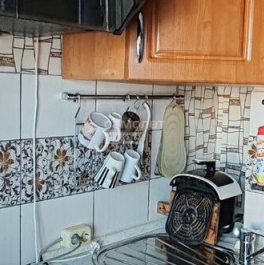 Продажа 2-комн квартиры на вторичном рынке Каменногорск, Ленинградское шоссе,  д. 84