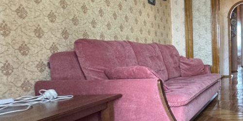 2-комн квартира Рублевское шоссе, 20К1