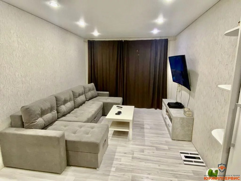 Продажа 3-комн квартиры на вторичном рынке Домодедово, улица Рабочая,  д. 51
