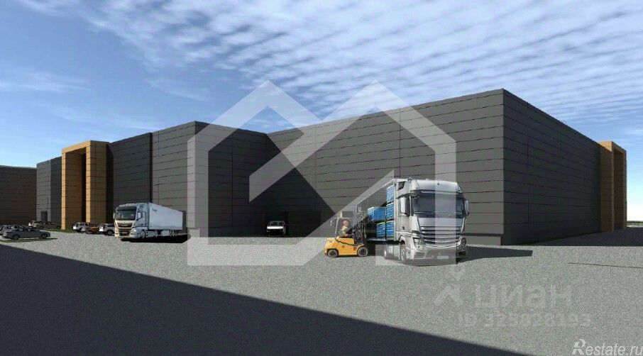 Продажа ПСН Красногорск, Пятницкое шоссе,  д. 1 с9