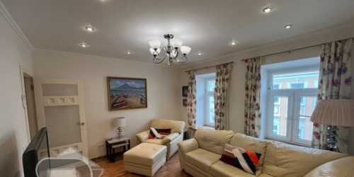 4-комн квартира ул Неглинная,  д. 16/2,  к. 3