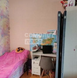 Продажа 1-комн квартиры на вторичном рынке Новопеределкинская улица,  д. 7