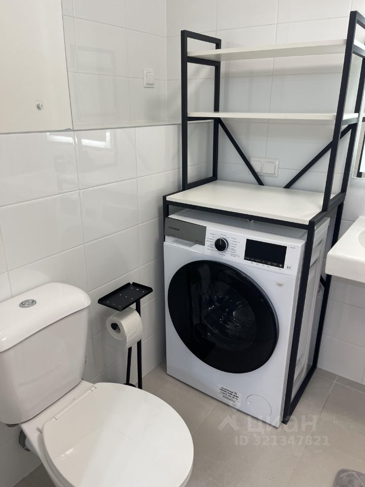 Аренда 1-комн квартиры на вторичном рынке д. Новое Девяткино, улица Главная, 8