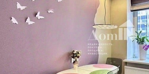 3-комн квартира площадь Конституции, 1к2