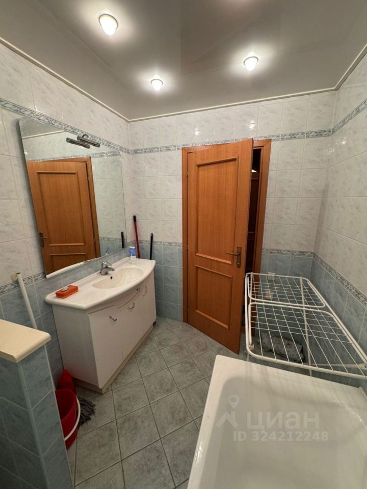 Продажа 2-комн квартиры на вторичном рынке Партизанская улица, 36