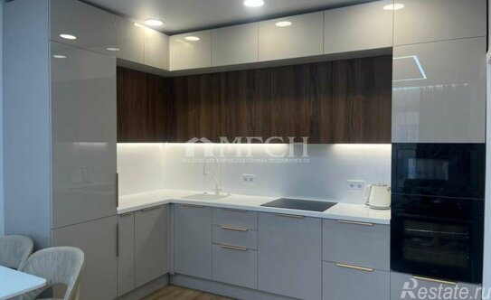 Продажа 3-комн квартиры на вторичном рынке Люблинская ул,  д. 72А к1