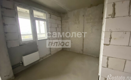 Продажа 1-комн квартиры на вторичном рынке Солнечногорск, ул Центральная,  д. 7