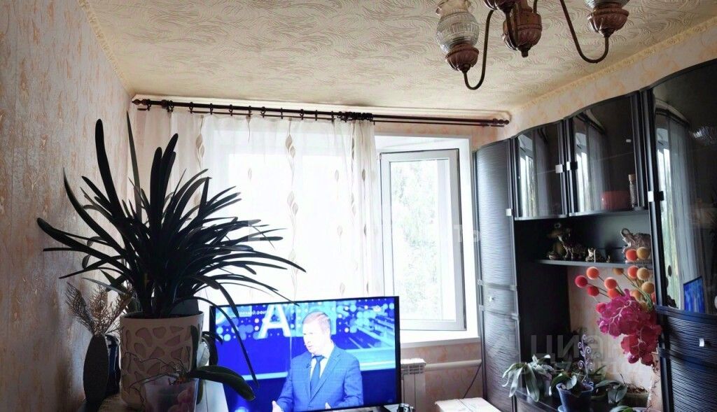 Продажа 3-комн квартиры на вторичном рынке Ленрыба кв-л, пос. Усть-Луга, 45