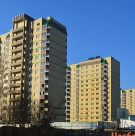 Продажа 1-комн квартиры на вторичном рынке Зеленоградский, ул Речная,  д. 12