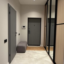 Продажа 3-комн квартиры на вторичном рынке ул Академика Ильюшина,  д. 12