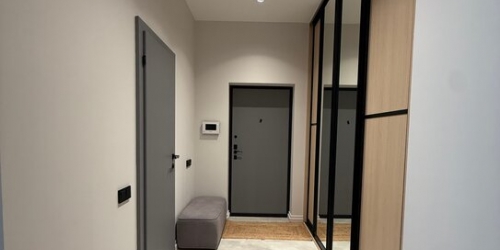 3-комн квартира ул Академика Ильюшина,  д. 12