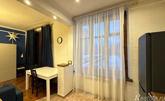 Продажа 2-комн квартиры на вторичном рынке Варшавская ул,  д. 32