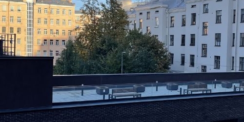 2-комн квартира Большая Разночинная улица, 21