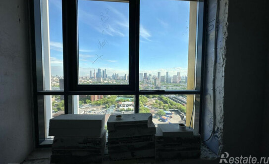 Продажа 3-комн квартиры на вторичном рынке ул Зорге,  д. 9,  к. 2