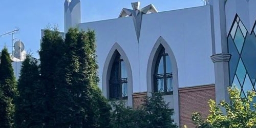 3-комн квартира 1-я Алексеевская улица, 34