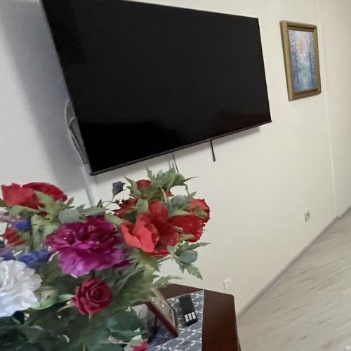 3-комн квартира дорога Кушелевская, 6к1