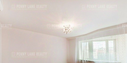 3-комн квартира Ружейный переулок,  д. 4