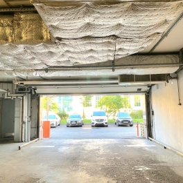 Продажа гаража Попов проезд