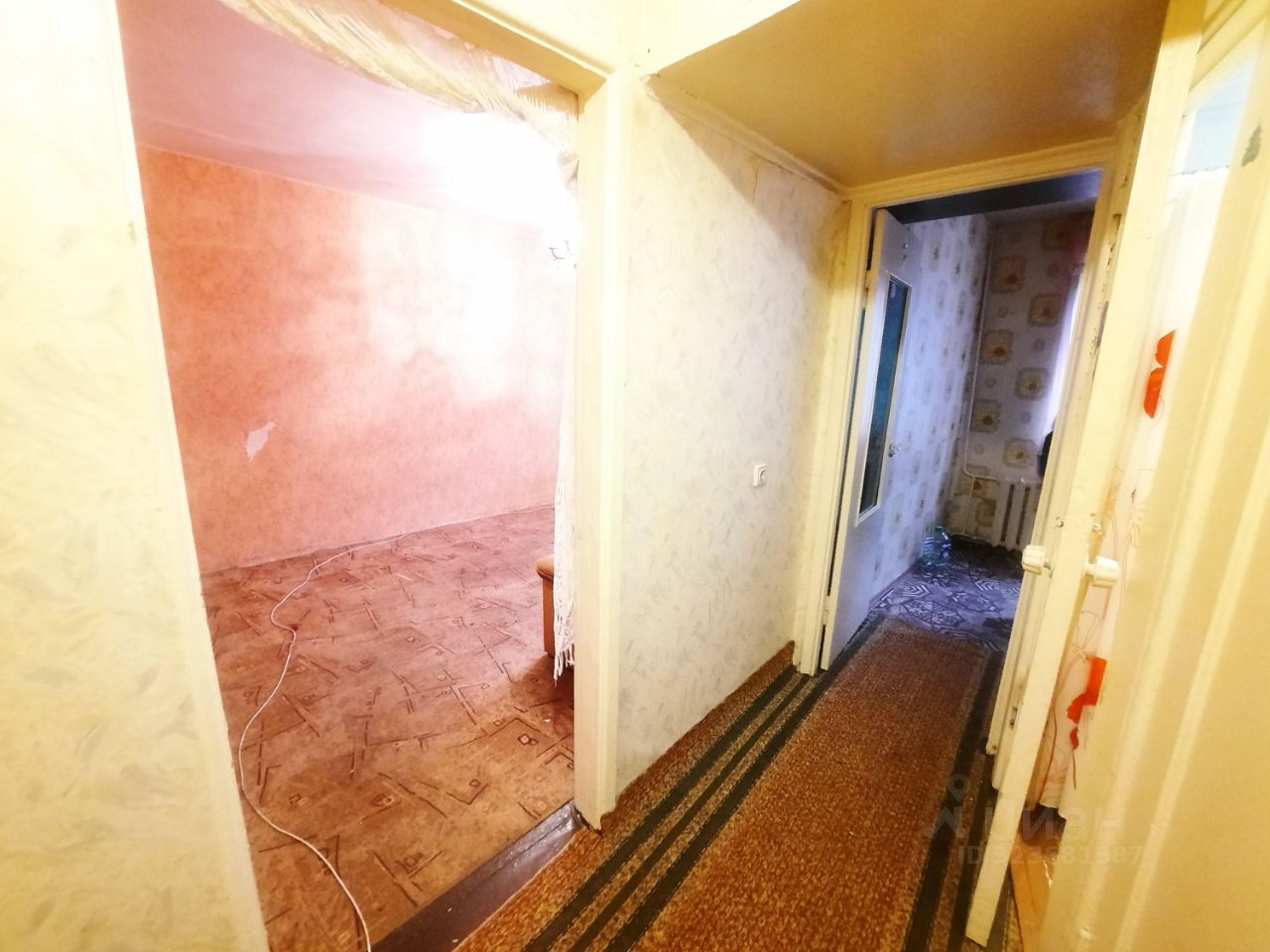 Аренда 1-комн квартиры на вторичном рынке Солнечногорск, улица Баранова, 5