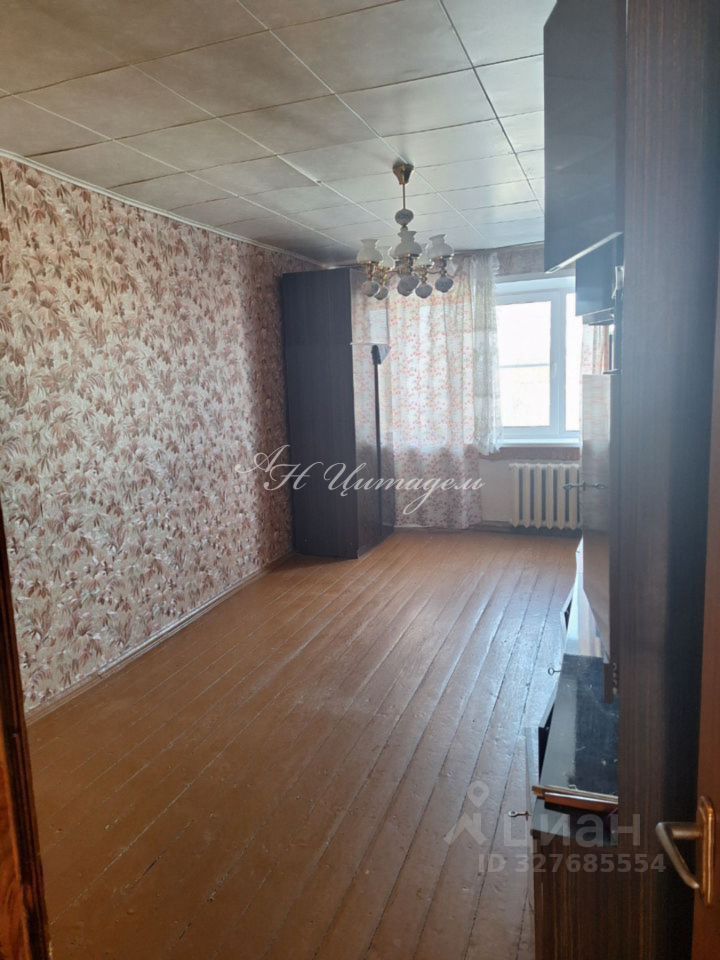 Продажа 2-комн квартиры на вторичном рынке Клин, улица Ломоносова, 1