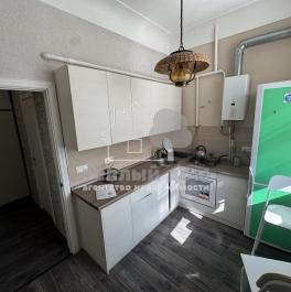 Продажа 2-комн квартиры на вторичном рынке г. Королев, Циолковского, 23/11