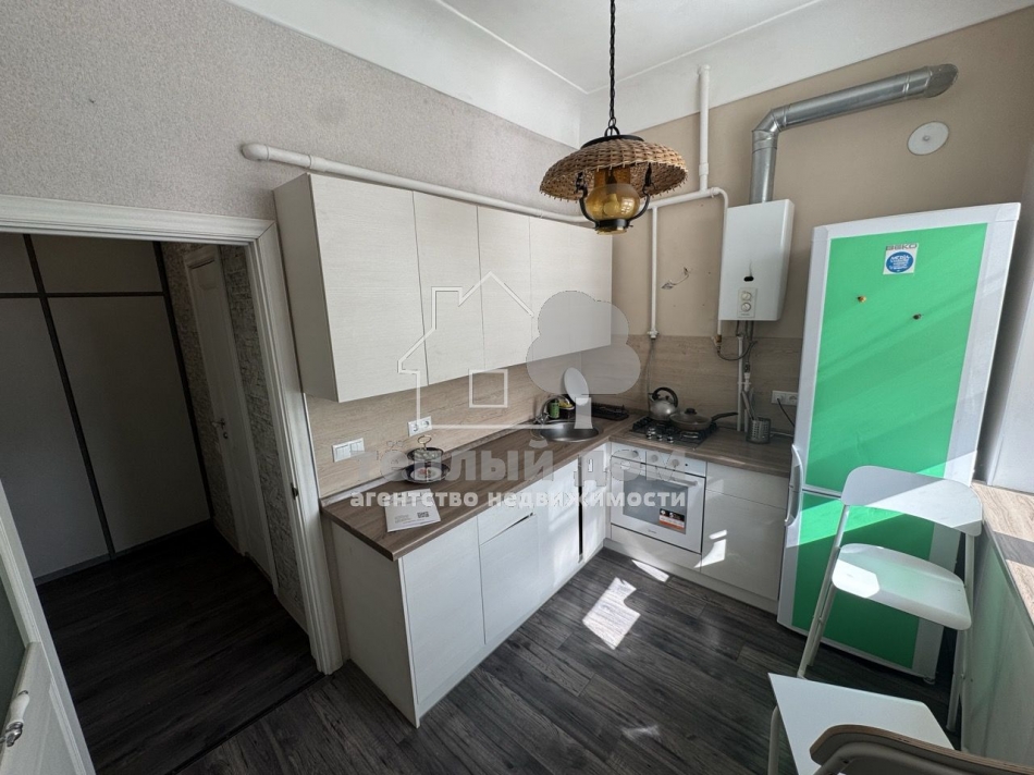 Продажа 2-комн квартиры на вторичном рынке г. Королев, Циолковского, 23/11