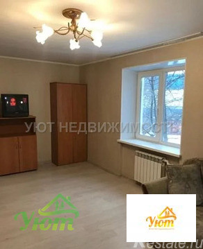 Продажа 1-комн квартиры на вторичном рынке Жуковский, ул. Чапаева,  д. 15