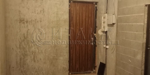 3-комн квартира Смольного,  д. 4,  к. 3