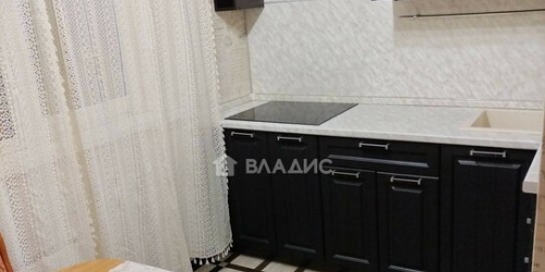1-комн квартира Бартеневская улица,  д. 57