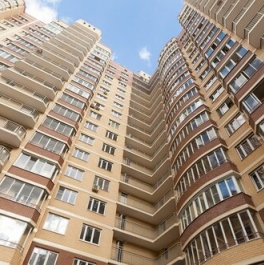 Продажа 2-комн квартиры на вторичном рынке Чечерский проезд,  д. 126 к2